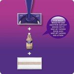 Swiffer WetJet Mop Bundle with Pads & Solution