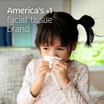 Kleenex Trusted Care Facial Tissues, 3 Box Pack