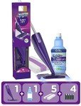Swiffer WetJet Spray Mop Starter Kit