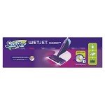 Swiffer WetJet Spray Mop Starter Kit