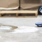 Zep Dust-Free Instant Spill Absorber, 3lb Bag