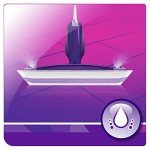 Swiffer WetJet Spray Mop Starter Kit