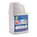 Spill Magic Sorbent - 3 lbs Bottle