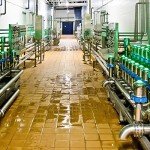 Zep Dust-Free Instant Spill Absorber, 3lb Bag