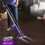 Swiffer WetJet Spray Mop Starter Kit