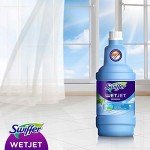 Swiffer WetJet Spray Mop Starter Kit