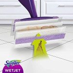 Swiffer WetJet Spray Mop Starter Kit