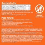 Amazon Basics Wet Mopping Cloths - 24 Pack