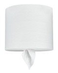 Sellars 2-Ply Center Pull Towel Roll - 600 Ct