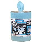 Sellars Big Grip Blue Shop Towel Refill Roll
