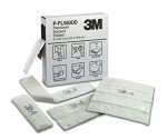 3M High Capacity Petroleum Sorbent Pads, 3 Boxes