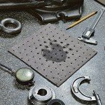 PIG Universal Mat - 100 Count, Grey