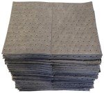 Oil-Dri 15" x 19" Heavy Weight Absorbent Mats