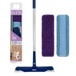 Bona® Pet Microfiber Mop for All Floors