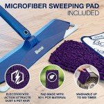 Bona® Pet Microfiber Mop for All Floors