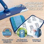 Bona® Pet Microfiber Mop for All Floors