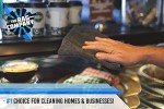 All-Purpose Microfiber Cleaning Towels - 12-Pack