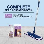 Bona® Pet Microfiber Mop for All Floors