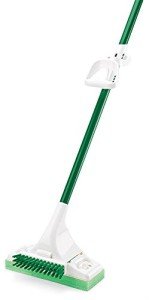 Libman Gator Mop for Easy Floor Cleaning