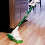 Libman Gator Mop for Easy Cleaning