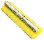 Libman Nitty Gritty Roller Mop Refill - Yellow