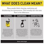 Heavy-Duty Multi-Surface Cleaning Wipes with Aloe Vera