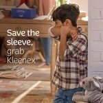 Kleenex Trusted Care Facial Tissues, 3 Box Pack