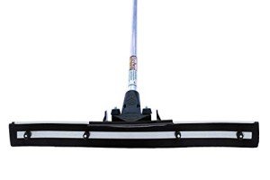 FlexSweep 24" Heavy Duty Floor Squeegee