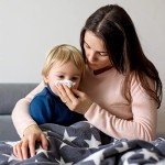 Amazon Basics 2-Ply Facial Tissue - 2880 Count