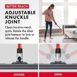 Heavy Duty Floor Squeegee for Concrete & Tile