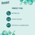 Presto! Ultra-Soft 3-Ply Facial Tissues, 1188 Count