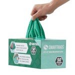 Lint-Free Microfiber Cleaning Cloths - 50 Pack