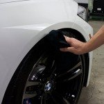 Chemical Guys Workhorse Microfiber Towels, Pack of 3