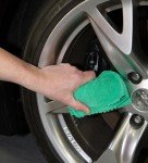 Lint-Free Microfiber Cleaning Cloths - 50 Pack