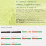 Lint-Free Microfiber Cleaning Cloths - 50 Pack