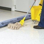 PIG Blue Absorbent Socks - Spill Prevention (4 Pack)