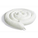 Oil-Only Sock Net Boom - 8" x 20' (2-Pack)