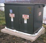 Oil Absorbent Sock - 12 Pack - 3"x48