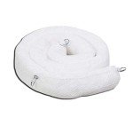 Oil-Only Absorbent Sock/Net Boom - Pack of 4