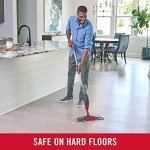 Rubbermaid Microfiber Spray Mop Cleaning Kit