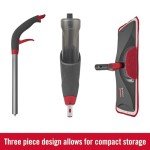 Rubbermaid Microfiber Spray Mop Cleaning Kit