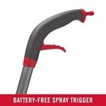 Rubbermaid Microfiber Spray Mop Cleaning Kit