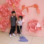 Heavy Duty Loop-End Cotton Wet Mop