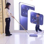 Heavy Duty Loop-End Cotton Wet Mop