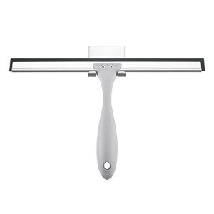 AmazerBath 10-Inch Squeegee for Shower & Glass