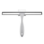 AmazerBath 10-Inch Squeegee for Shower & Glass