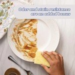 Sponge Daddy 4-Pack Cleaning Sponges