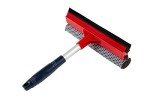 DSV Mini Window Squeegee for Home and Car