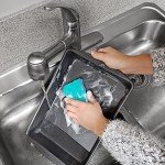 O-Cedar Multi-Use Scrub Sponge for Cleaning