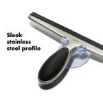 OXO Good Grips Stainless Steel Window Squeegee
